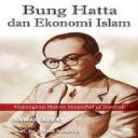 Bung Hatta dan ekonomi Islam