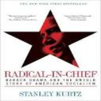 Radical-in-chief : Barck Obama and the untold story of America socialism