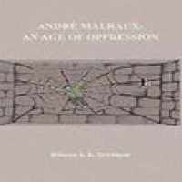 An age of oppression : (Le temps du mepris)