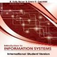 Introduction to information systems