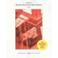 Business driven information systems