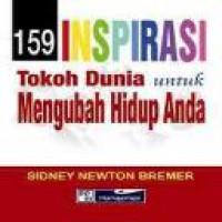 159 inspirasi tokoh dunia untuk mengubah hidup anda