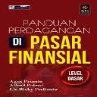 Panduan perdagangan di pasar finansial : level dasar