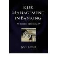 Risk management in banking