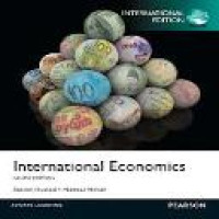 International economics