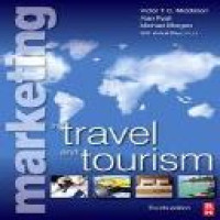 Marketing in travel and tourism