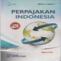 Perpajakan Indonesia Ed. 11, buku 1