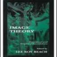 Image theory : theoritical and empirical foundations