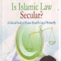 Is Islamic law secular? : a critical study of Hasan Hanafi's legal philosophy