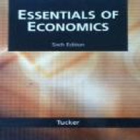 Essentials of economics