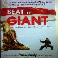 Beat the giant