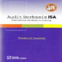 Audit berbasis ISA (International standards on Auditing)