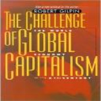 The challenge of global capitalism : the world economy in the 21st century