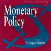 Monetary policy