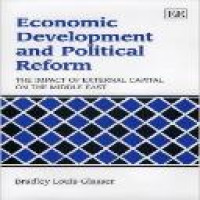 Economic development and political reform : the impact of external capital on the Middle East