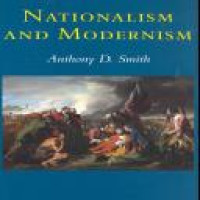 Nationalism and modernism : a critical survey of recent theories of nations and nationalism