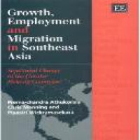 Growth, employment and migration in Southeast Asia : structural change in the Greater Mekong Countries