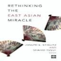 Rethinking the East Asia miracle