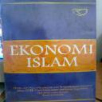 Ekonomi Islam