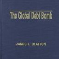 The Global debt bomb