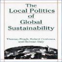 The local politics of global sustainability