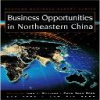 Business opportunities in Northeastern China