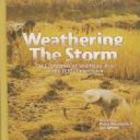 Weathering the storm : the economies of Southeast Asia in the 1930a depression