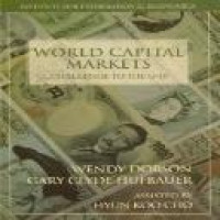 World capital markets : challenge to the G-10