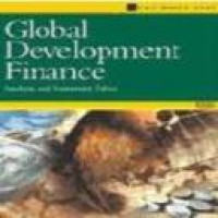 Global development finance : country tables