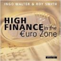 High finance in the Euro-Zone : competing in the new European capital market