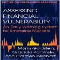 Assessing financial vulnerability : an early warning system for emerging markets