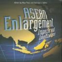 Asean enlargement : impacts and implications