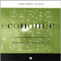 Economics : new classical versusneoclassical frameworks