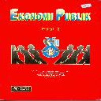Ekonomi publik