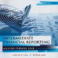 Intermediate financial reporting : an IFRS perspective