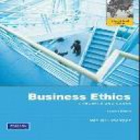 Business ethics : concepts & cases