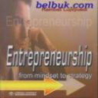 Entrepreneurship from mindset to strategy