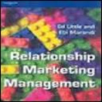 Relationship marketing management