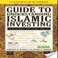 Guide to understanding Islamic investing