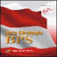 BPS : data strategis