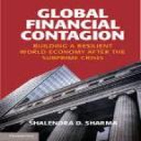 Global financial contagion : building a resilient world economy after the subprime crisis