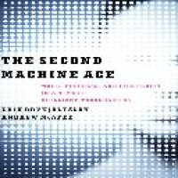 The second machine age : work, progress, and prosperity in a time of brilliant technologies