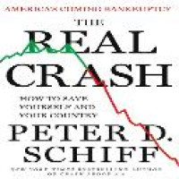 The Real crash : America's coming bankruptcy--how to save yourself and your country