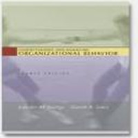 Organizational behavior : understanding and managing