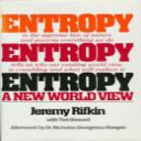 Entropy : a new world view