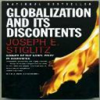 Globalization and its discontents