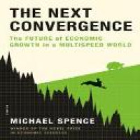 The next convergence : the future of economic growth in a multispeed world