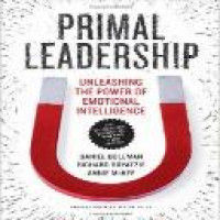 Primal leadership : unleashing the power of emotional intelligence