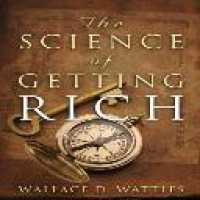The Science of getting rich