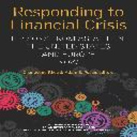 Responding to financial crisis: lessons from Asia then, the United States and Europe now